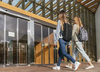 Centros educacionales