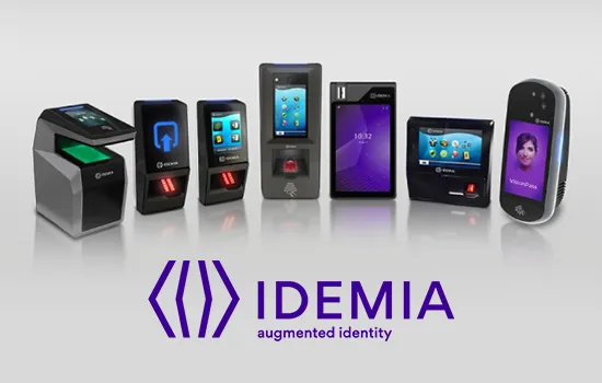 IDEMIA