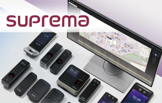 Suprema