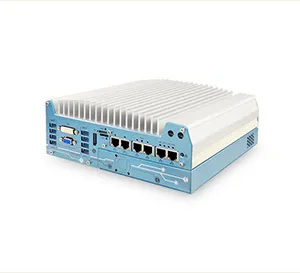 Computadores Industriales Rugged