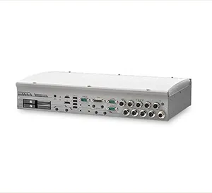 Computadores Ferroviarios