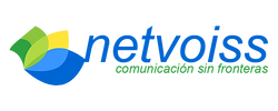 netvoiss - comunicación sin fronteras