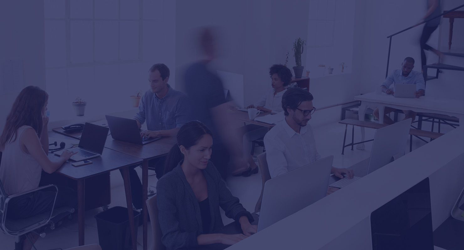 En las instalaciones. NAS basado en ZFS de alta fiabilidad.