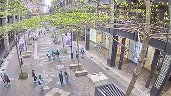 Rendimiento de detección de objetos