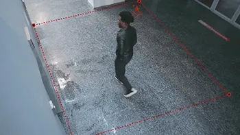 Smart VCA: Análisis de Video con IA de borde
