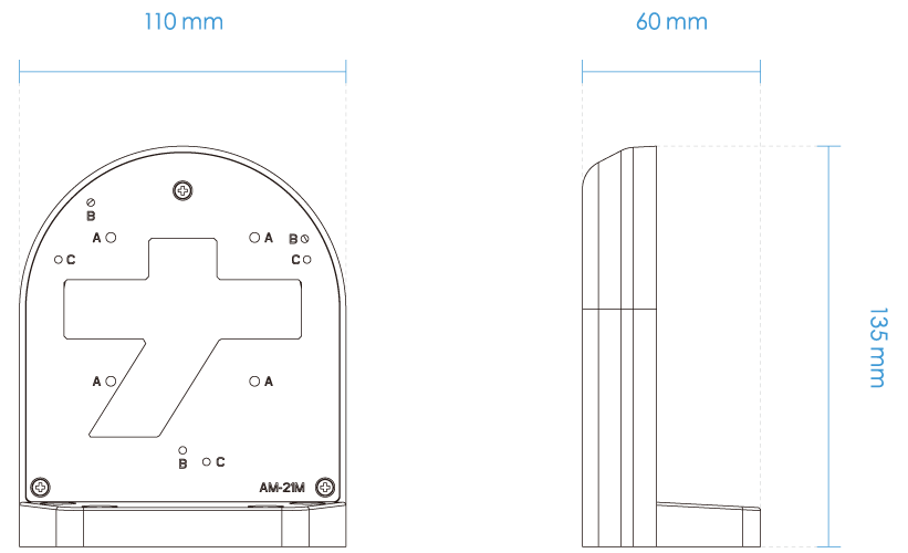 AM-21M