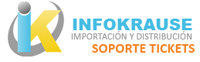 Ticket Soporte Online