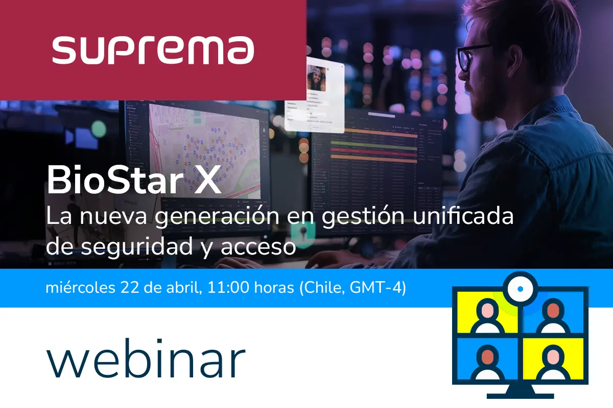 webinar SUPREMA