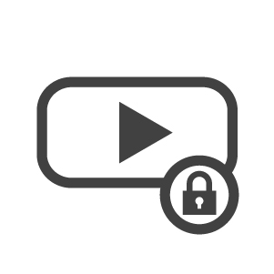Grabación de Video Encriptación