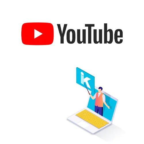 webinars INFOKRAUSE en YouTube
