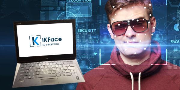 IKFace Edge demuestra el potencial de reutilizar PCs antiguos para videointeligencia